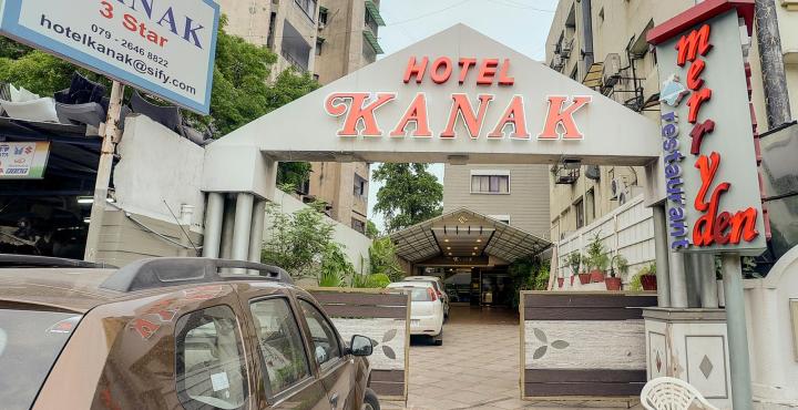 Hotel Kanak